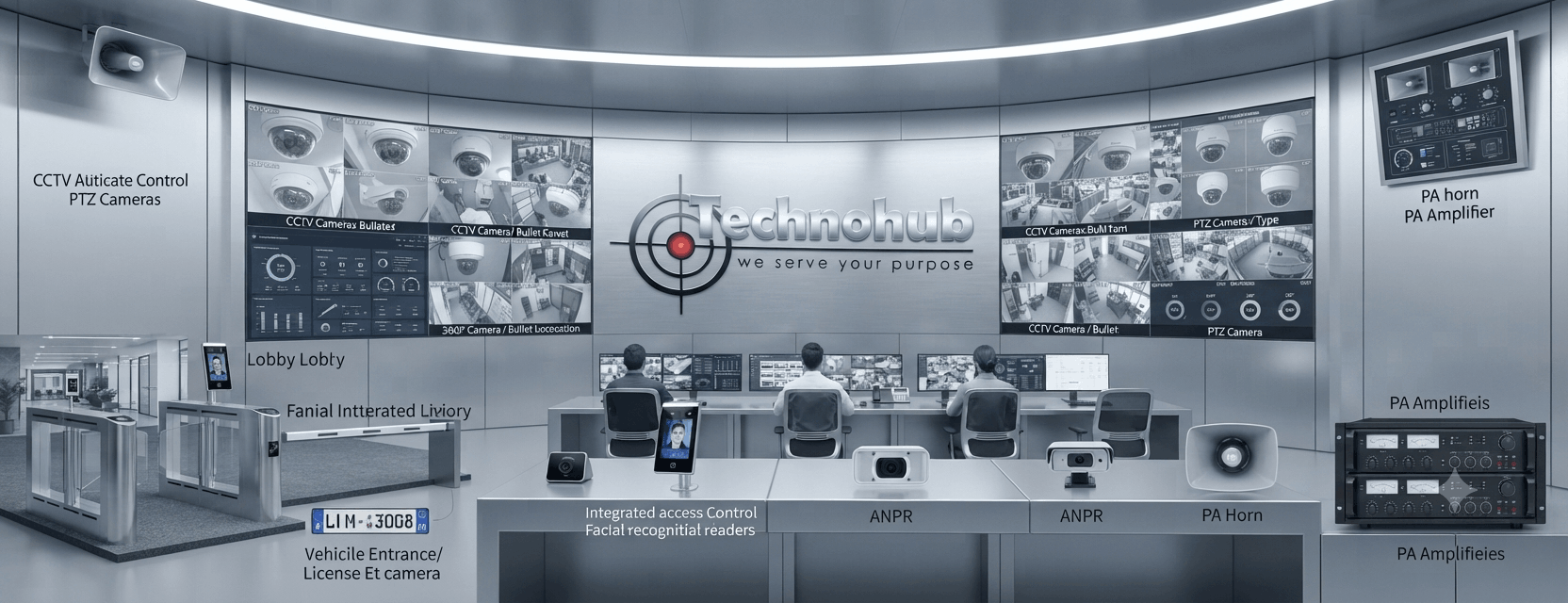 Technohub Grand Picture